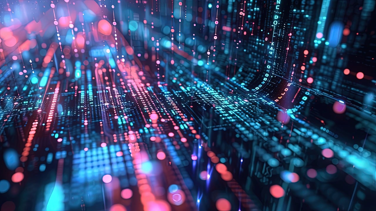 Big Data Processing in a Cloud Environment